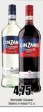 Oferta de Vermouth Cinzano en Froiz