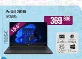 Oferta de Ordenador portátil home por 36990€ en MR Micro