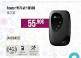 Oferta de Batería para smartphone wifi por 5590€ en MR Micro