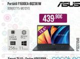 Oferta de Ordenador portátil Asus por 43990€ en MR Micro