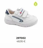 Oferta de 4PABLOSKY  3  297002  48,95 €  por 48,95€ en Pablosky