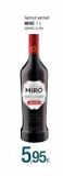 Oferta de Vermouth  en Condis