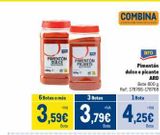 Oferta de Pimentón  en Makro