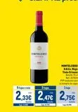 Oferta de Cajas Montelciego en Makro