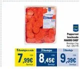 Oferta de Bandeja Mas en Makro
