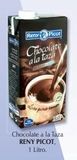 Oferta de Chocolate a la taza Reny Picot en Cash Barea