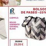 Oferta de Bolsos  por 29,99€ en Prénatal
