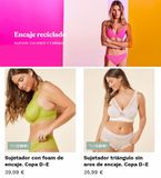 Oferta de Producto en Etam