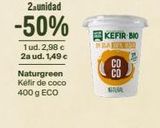 Oferta de Kéfir bio en Veritas