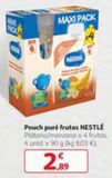 Oferta de Postres Nestlé por 2,89€ en Alcampo