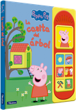 Oferta de LA CASITA DEL ÁRBOL PEPPA PIG  por 15,15€ en Alcampo