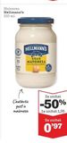 Oferta de Mayonesa Hellmann's en Sorli