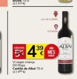 Oferta de DO Rioja  en Supermercados Charter