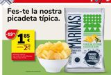 Oferta de Aceite de oliva Flor en Supermercados Charter