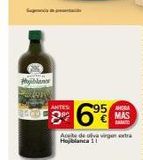 Oferta de Aceite de oliva virgen  en Supermercados Charter