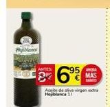 Oferta de Aceite de oliva virgen  en Supermercados Charter