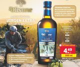 Oferta de Aceite de oliva virgen extra olisone por 4,49€ en Lidl