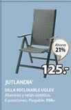 Oferta de Silla reclinable  en JYSK