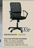 Oferta de Silla de oficina Dia en JYSK