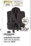 Oferta de Albornoz  en JYSK