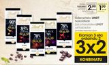Oferta de EXCELLENCE Chocolate 70% cacao 100 g por 2,99€ en Eroski