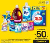 Oferta de VANISH Quitamanchas ropa blanca Oxi Advance 400 ml por 4,59€ en Eroski