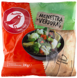 Oferta de MENESTRA DE VERDURAS por 2,01€ en Alcampo