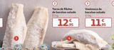 Oferta de Ventresca de bacalao salado por 11,95€ en Alcampo
