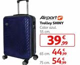 Oferta de Trolley por 39,99€ en Alcampo