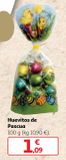 Oferta de Huevos de pascua por 1,09€ en Alcampo