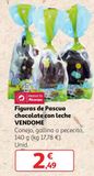Oferta de Chocolate alcampo por 2,49€ en Alcampo