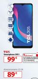 Oferta de Smartphones TCL por 99€ en Alcampo