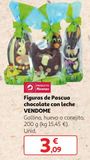 Oferta de Chocolate alcampo por 3,09€ en Alcampo