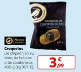 Oferta de Croquetas alcampo por 3,99€ en Alcampo