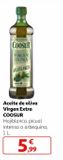 Oferta de Aceite de oliva virgen extra Coosur por 5,99€ en Alcampo