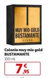 Oferta de Colonias Bustamante por 7,95€ en Alcampo
