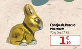 Oferta de Chocolate Premium por 1,19€ en Alcampo
