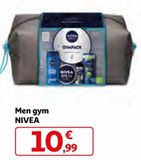 Oferta de Neceser Nivea por 10,99€ en Alcampo