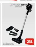 Oferta de Aspirador Bosch en Tien 21
