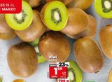 Oferta de Kiwis por 1,59€ en Maxi Dia