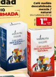 Oferta de Café molido Dia por 1,85€ en Maxi Dia