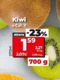 Oferta de Kiwis por 1,59€ en Dia Market