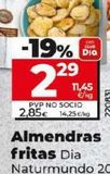 Oferta de Almendras Dia por 2,85€ en Dia Market