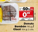 Oferta de Bollería Donuts por 1,99€ en Dia Market