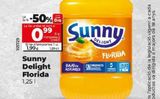 Oferta de Zumo de naranja Sunny Delight por 1,99€ en Dia Market