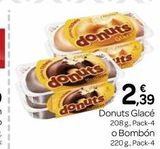 Oferta de Donuts  en Supermercados El Jamón
