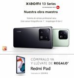 Oferta de Cámara de fotos  por 329,99€ en Xiaomi
