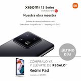 Oferta de Producto en Xiaomi