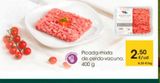 Oferta de Carne picada mixta por 2,5€ en Eroski