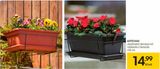 Oferta de Jardinera por 14,99€ en Eroski
